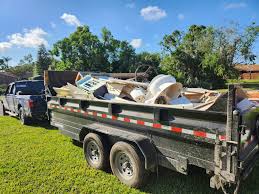 Trusted Edgewood, NM Junk Removal Experts